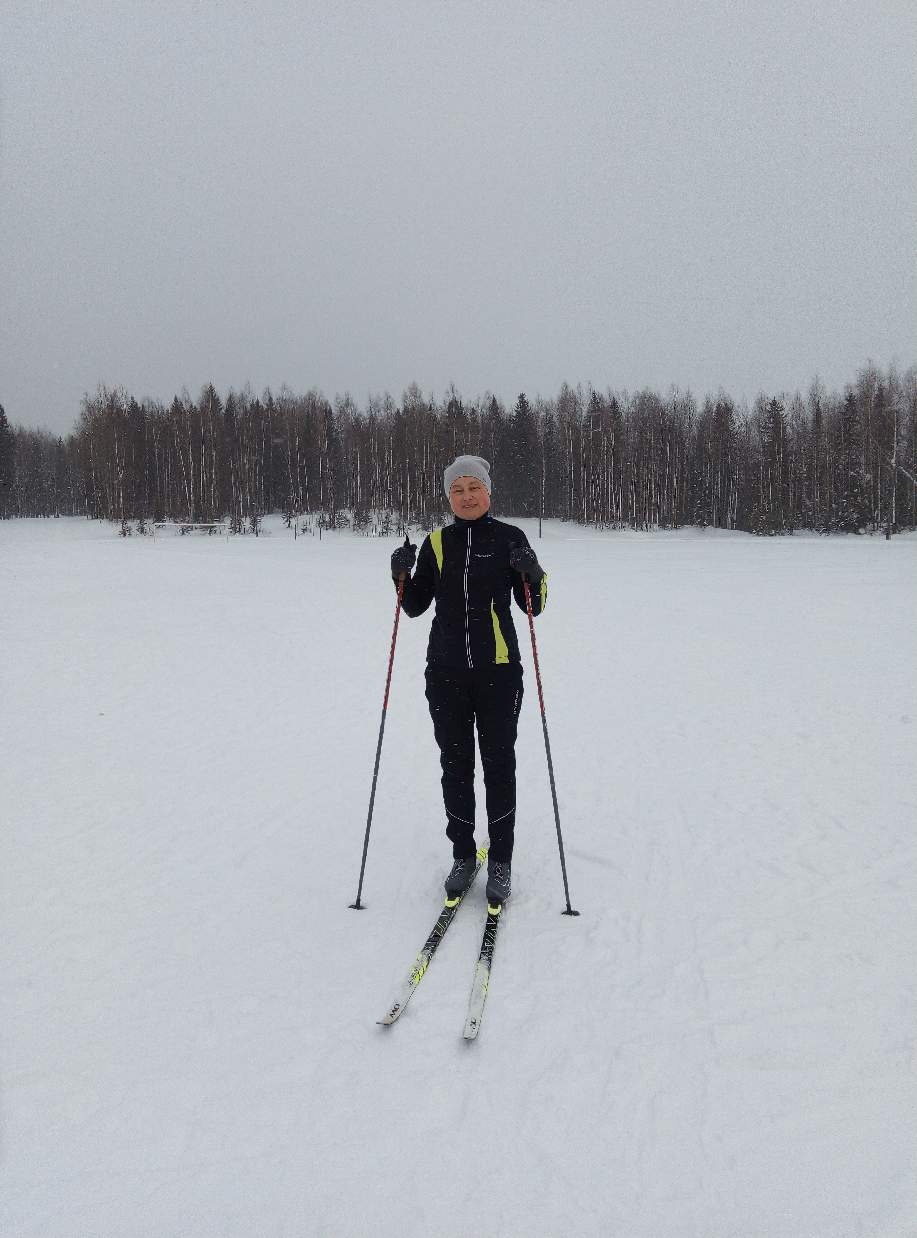 Шилкова Светлана Александровна
